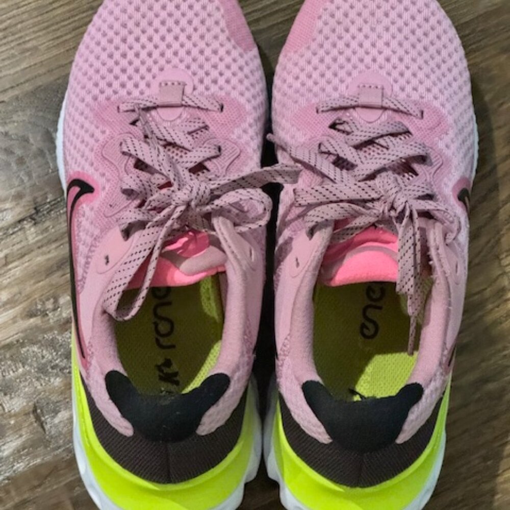 Nike Renew Running Shoes